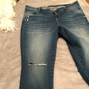 Kut from the Kloth jeans 18w